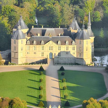 Maison Chaleureuse A Sully Avec Vue Sur La Montagne Екстер'єр фото
